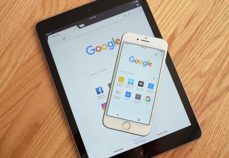 Новый дизайн Chrome: как включить