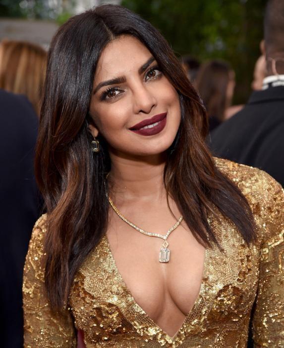 Priyanka Çopra özündən 11 yaş kiçik müğənniyə ərə gedir