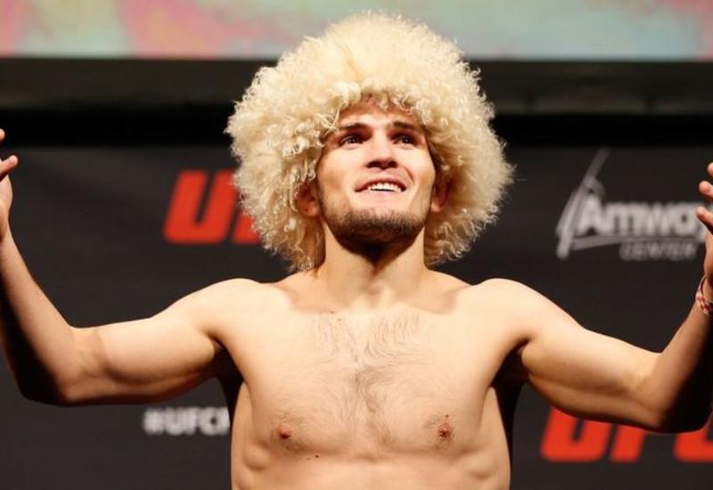 Нурмагомедов не допускает поражение от Макгрегора