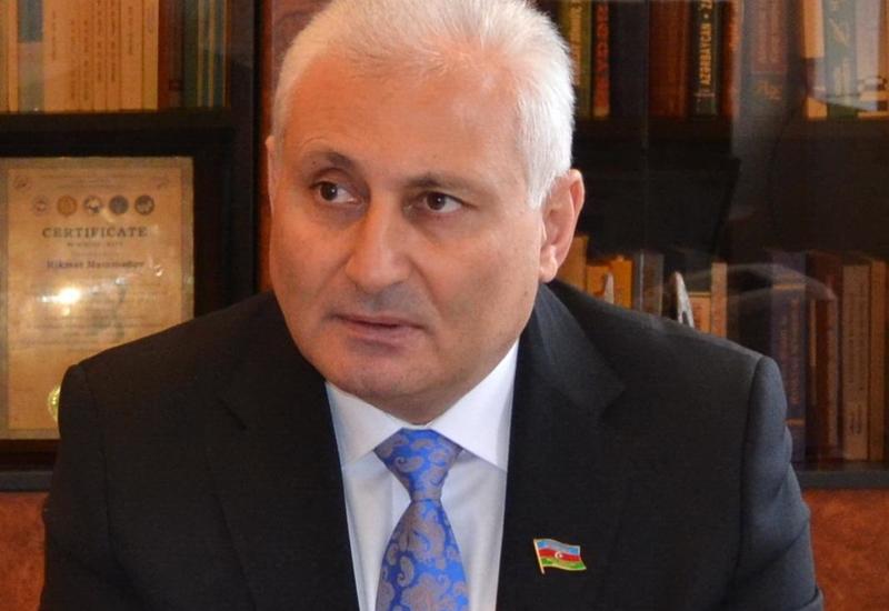 Депутат: Такого внимания и заботы к гражданину, как в Азербайджане, нет нигде в мире