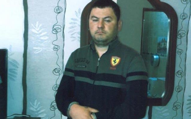 Lotu Qulinin adamı həbs olundu