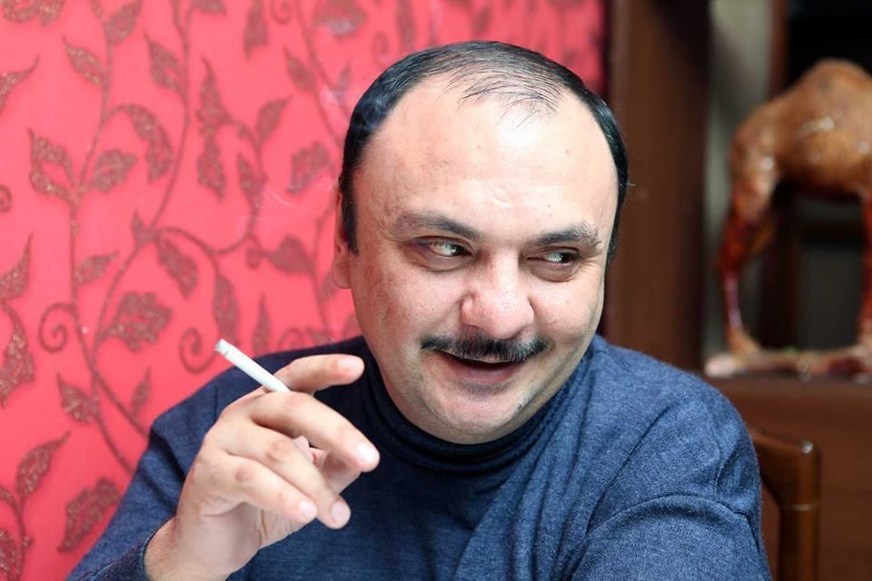 Последние записи Анара Нагылбаза в Facebook
