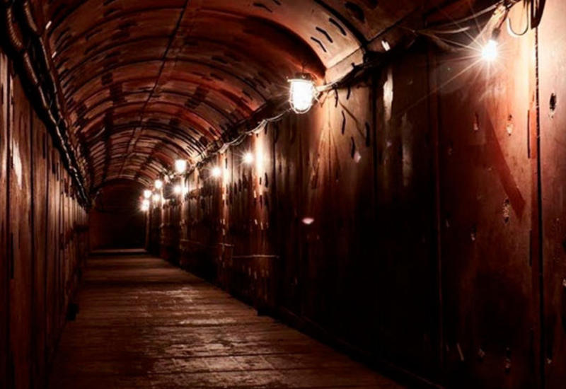 5 самых тайных бункеров CCCP