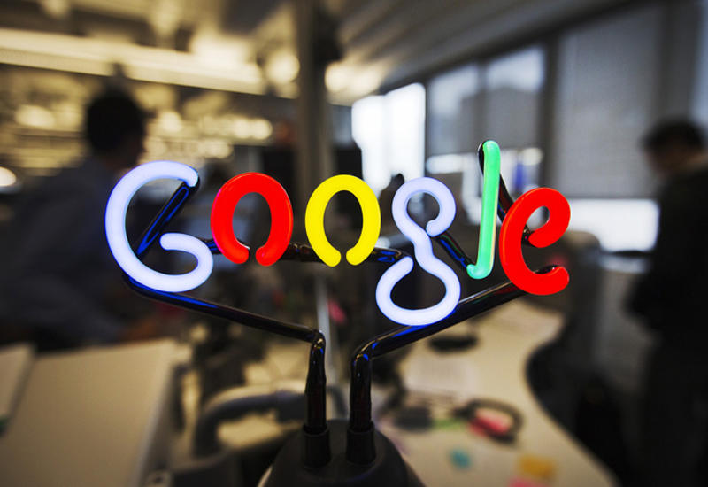 Google вывозит сотрудников из России