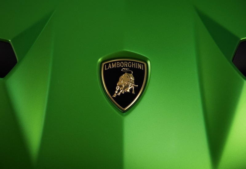 Самый мощный и быстрый Lamborghini «сведет с ума»