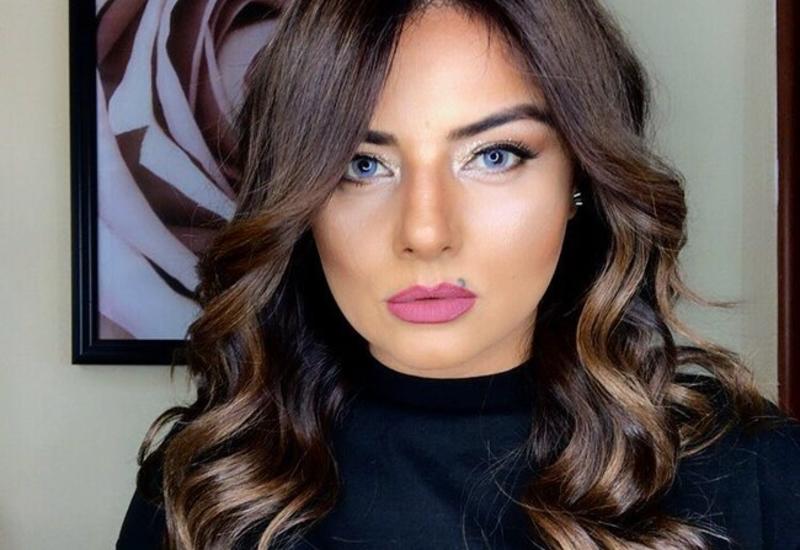 Kamilə Babayeva o qədər gözəlləşdi ki...