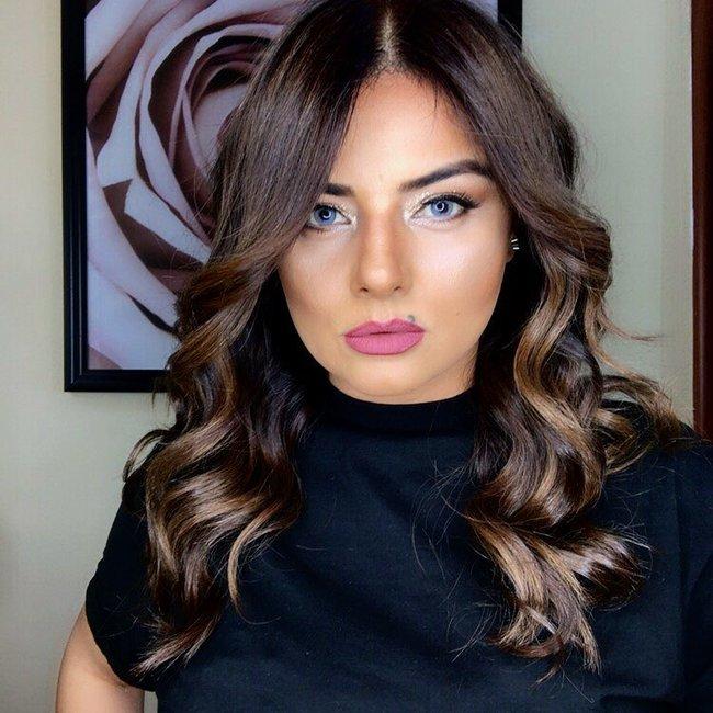 Kamilə Babayeva o qədər gözəlləşdi ki...