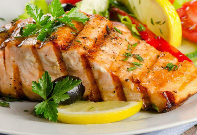 Уникальный рецепт рыбной долмы