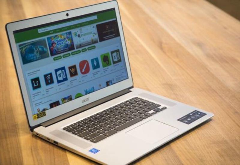 Найден способ запустить Windows 10 на "Хромбуках"