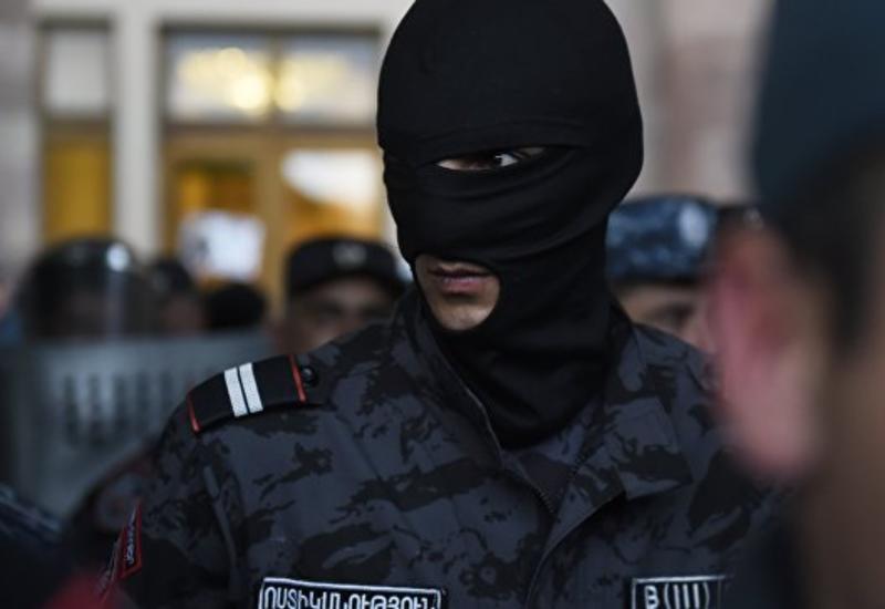 Соратников Саргсяна ждут погромы?