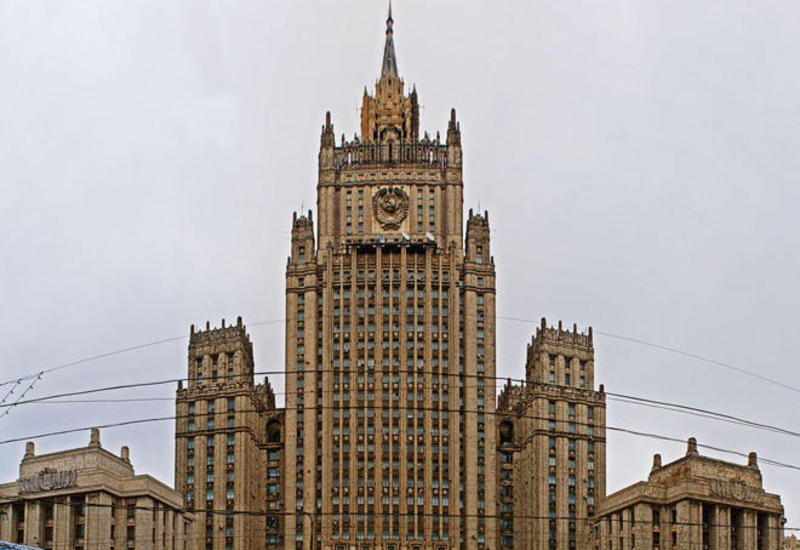 Москва предупредила Ереван