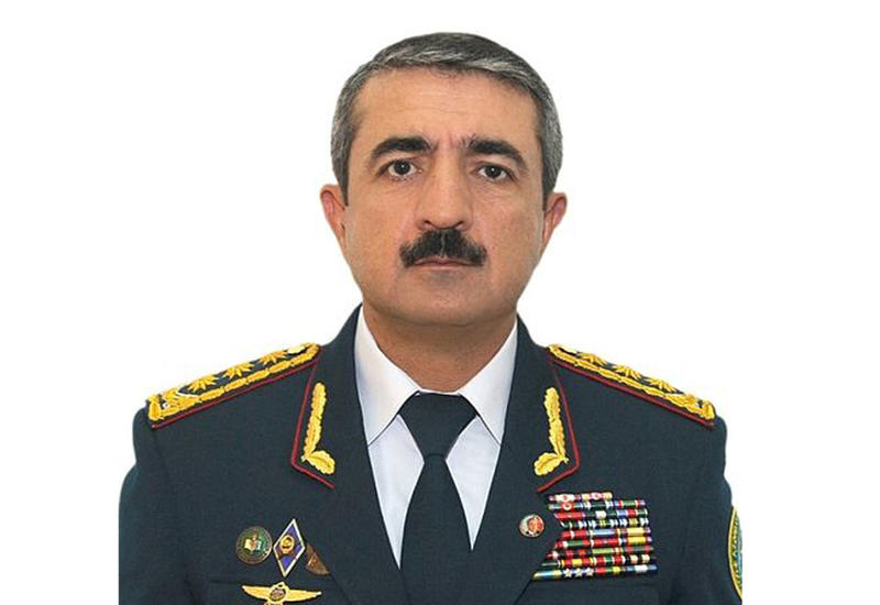 Эльчин Гулиев: Задержано около 29 тыс человек, находящихся в розыске