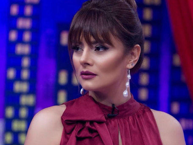 Kamilə Babayeva şəxsi həyatından danışdı: Qızım məni anası kimi yox, dostu kimi qəbul etsin...