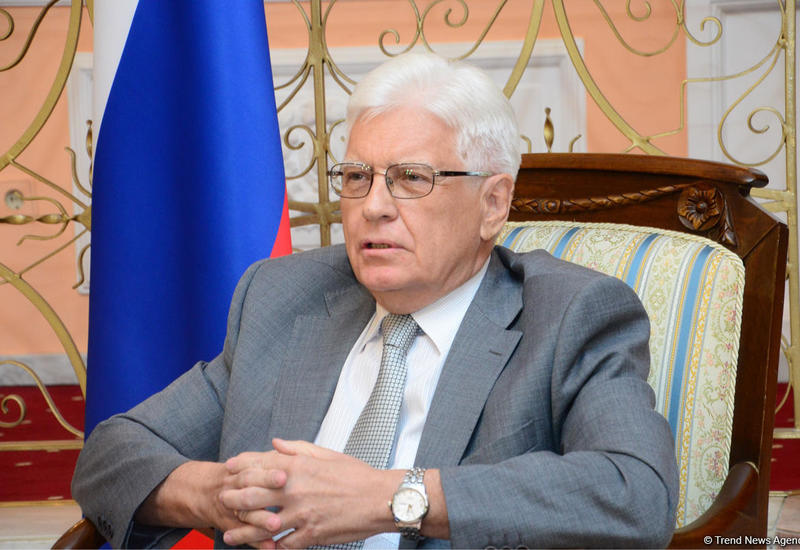 Посол России в Азербайджане сделал важное заявление по карабахскому конфликту