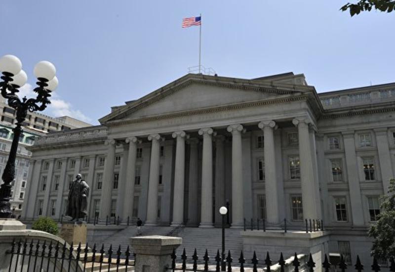 США заблокировали российские активы на сотни миллионов долларов