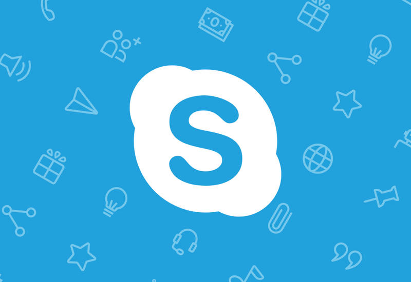 В Skype появилась новая функция