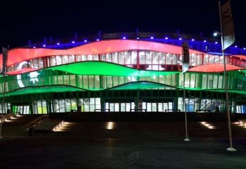 Определились победители чемпионата и первенства Баку по прыжкам на батуте и тамблингу в ряде возрастных категорий