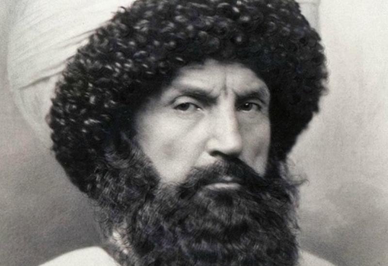 Имам Шамиль: судьба самого грозного противника России