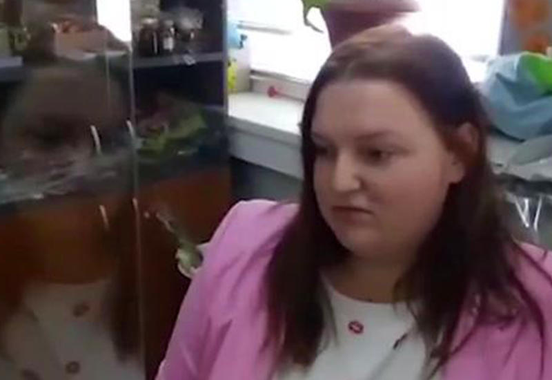 Девушка, насчитавшая несуществующую сумму, взорвала Сеть