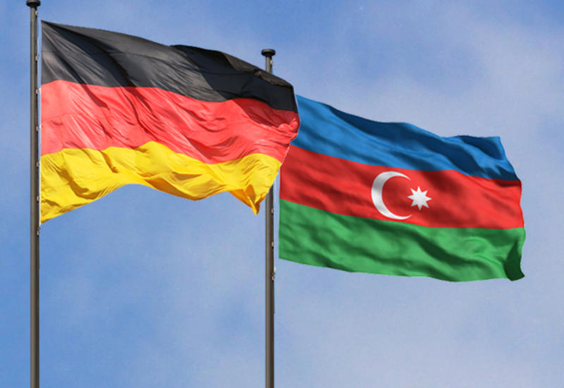 Азербайджан - важнейший партнер Германии на Кавказе