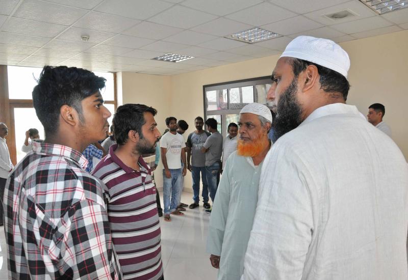 В Азербайджане задержано около 90 незаконных мигрантов