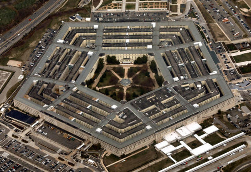 В Пентагоне назвали главную угрозу для США в ближайшие 50-100 лет