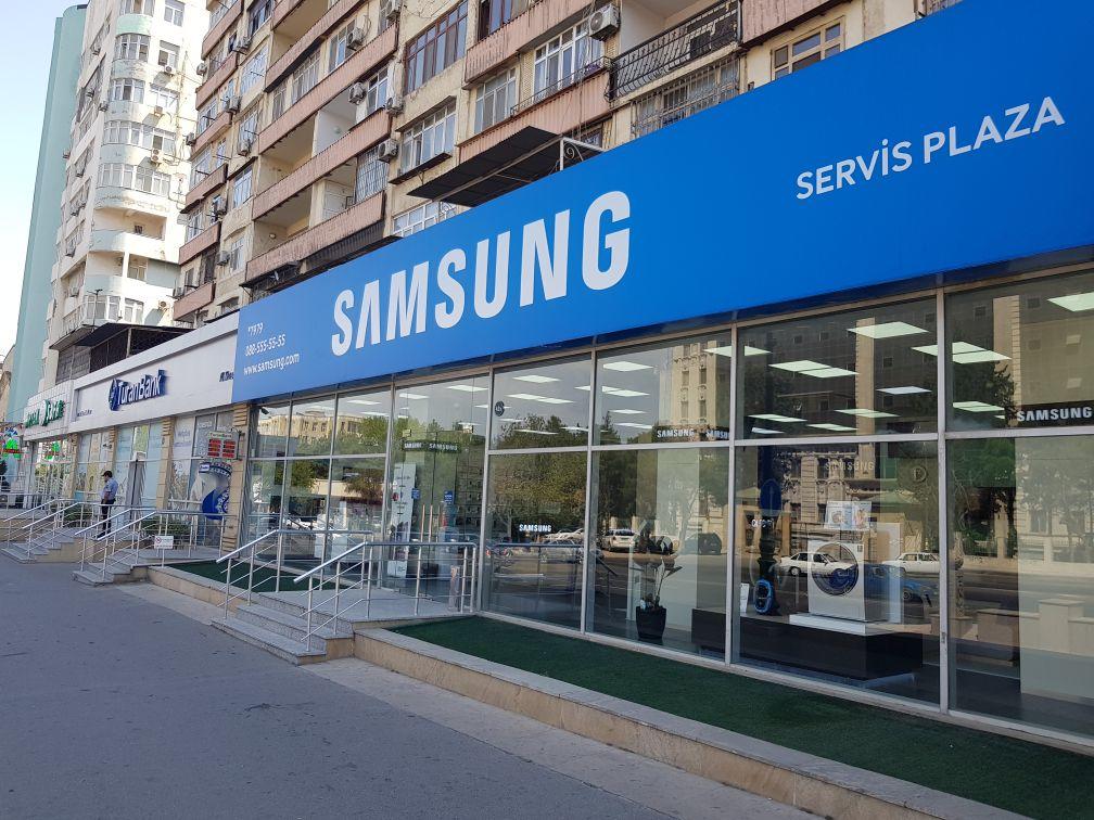 Обновленная Samsung Service Plaza ждет вас.