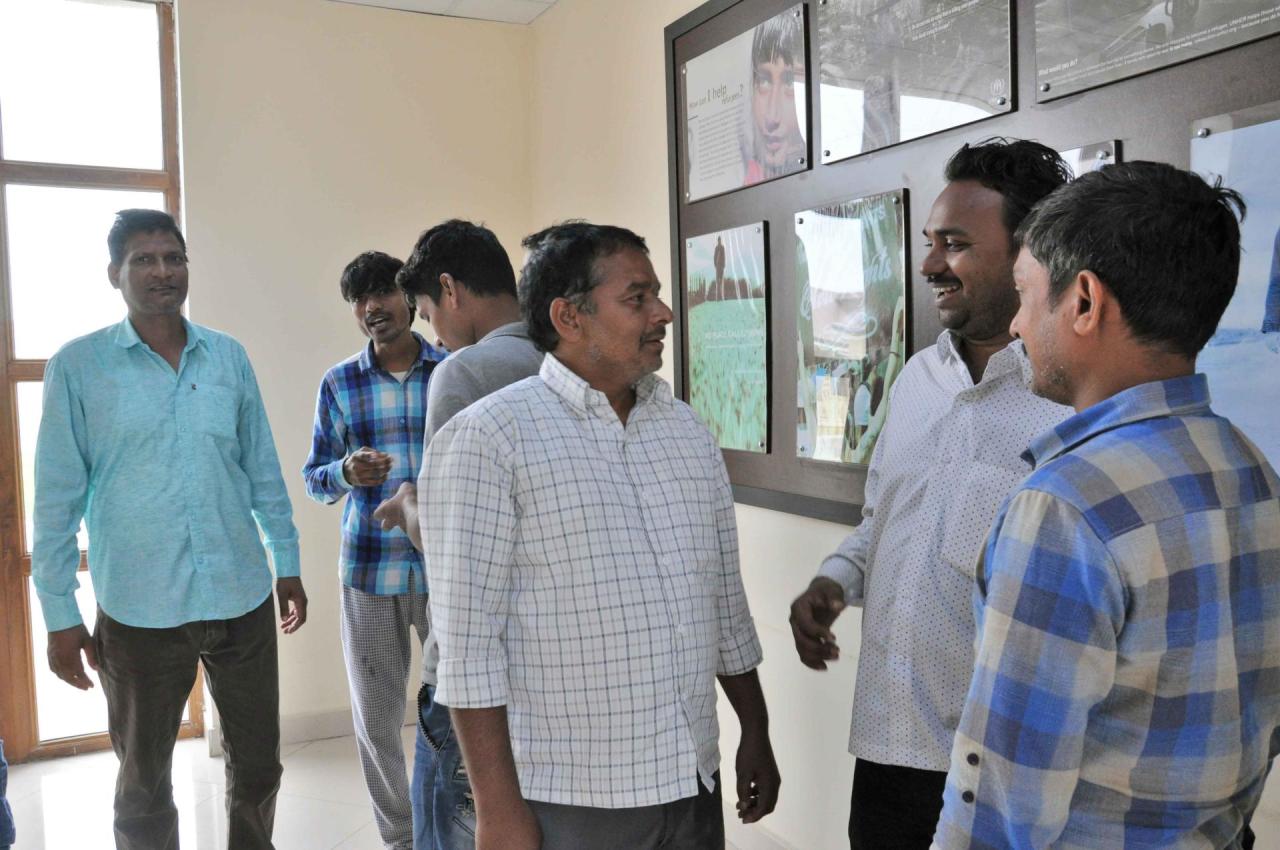 В Азербайджане задержано около 90 незаконных мигрантов