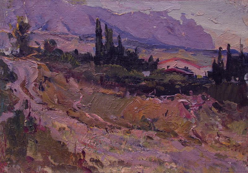 "Картинная галерея" Day.Az: Сельская жизнь