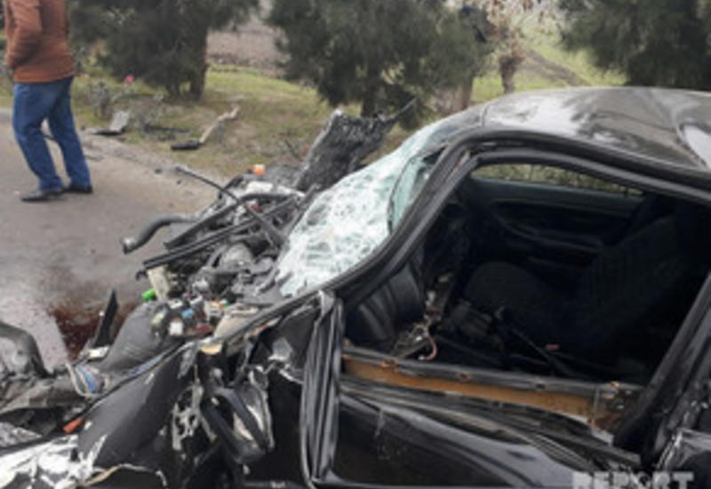 Два тяжелых ДТП в Сальяне, есть погибшие