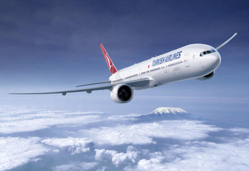 Turkish Airlines возобновляет полеты из Баку в стамбульский аэропорт Сабиха Гекчен