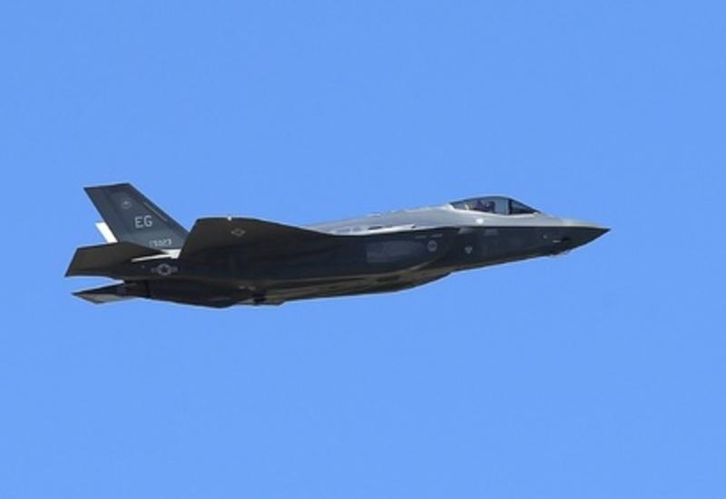 У американского истребителя F-35 нашли серьезную уязвимость
