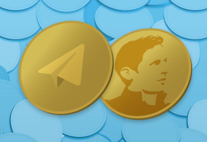 Суд временно признал право основателя Telegram на Gram