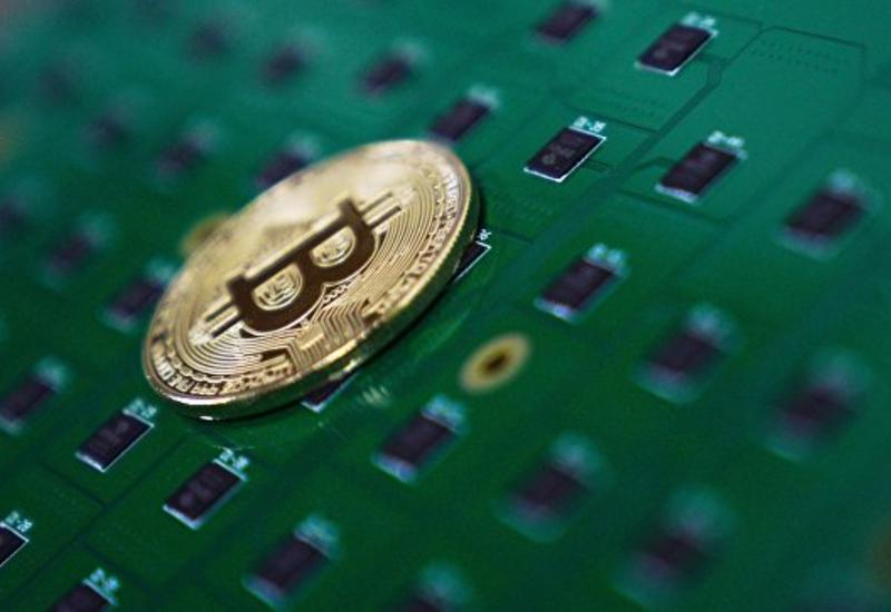 Цена биткоина продолжает расти
