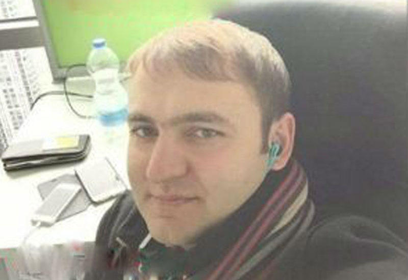 Professor oğlu xaricdə təhsil adı ilə 200 min manatlıq dələduzluq etdi