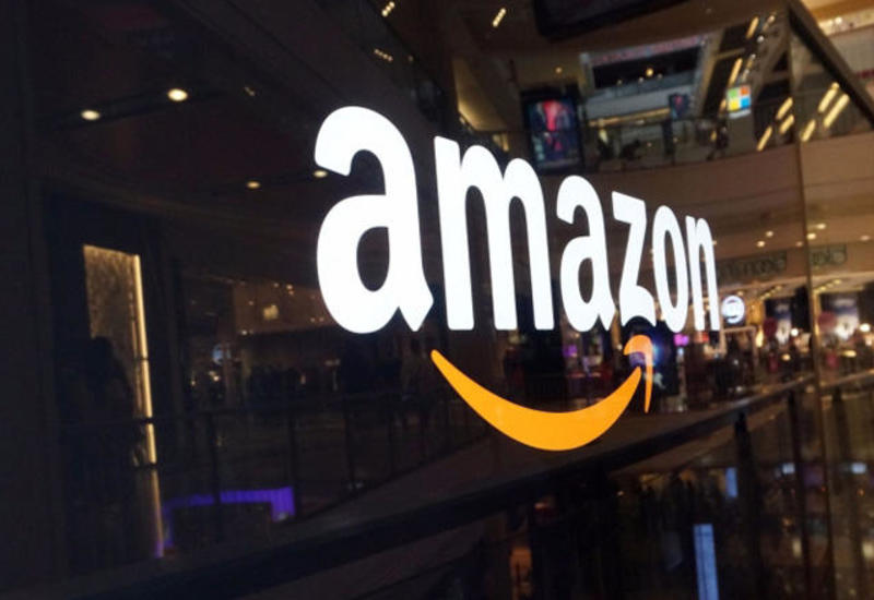 Капитализация Amazon превысила $1,5 трлн