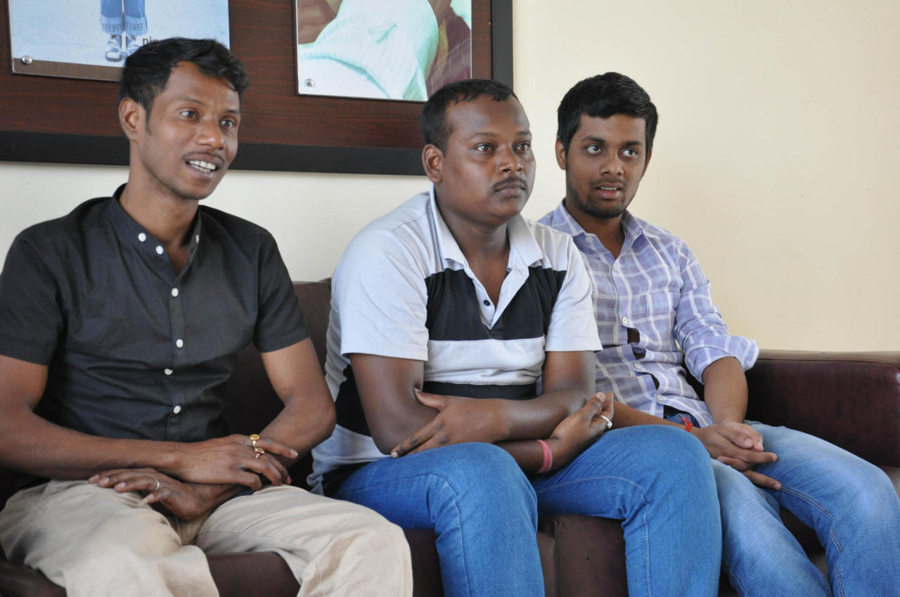 В Азербайджане задержано около 70 незаконных мигрантов