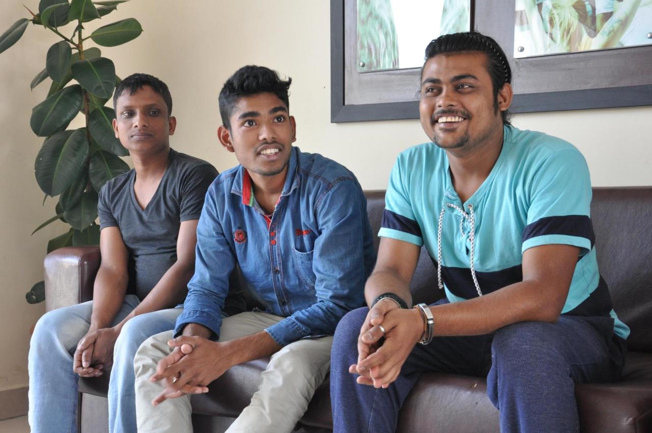 В Азербайджане задержано около 70 незаконных мигрантов