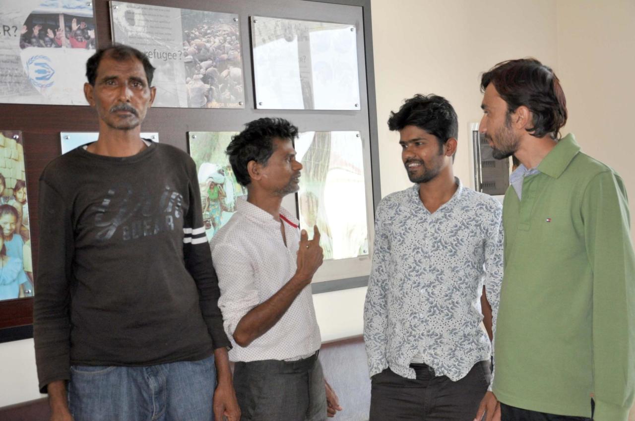 В Азербайджане задержано около 70 незаконных мигрантов