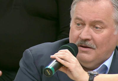 Армянофил Затулин снова опозорил историческую науку и СНГ  - ПОДРОБНОСТИ