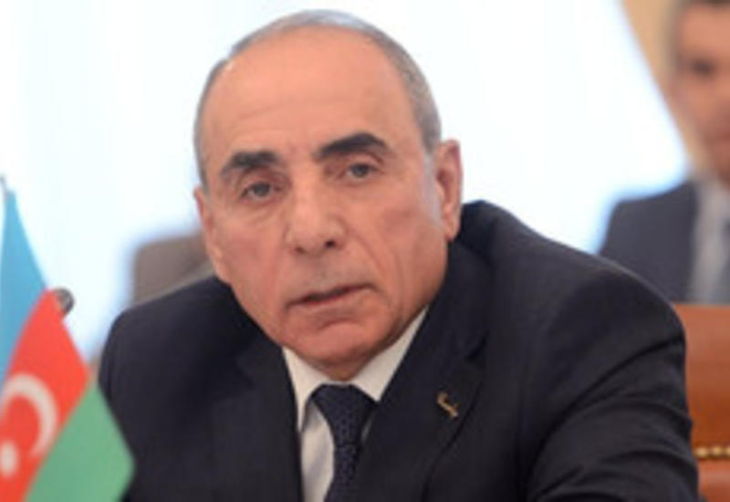 Ягуб Эюбов призвал американских бизнесменов инвестировать в Азербайджан