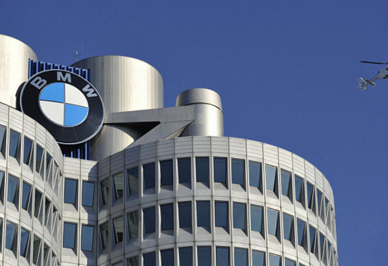 Автомобилями BMW можно будет управлять голосом