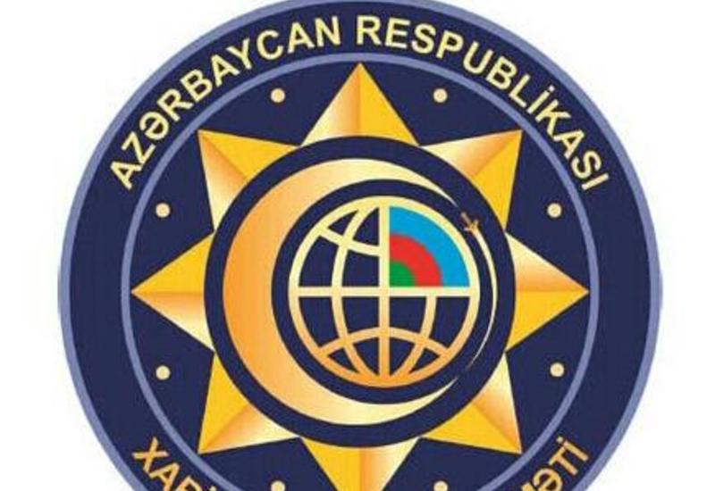 В Азербайджане утверждены нормы обеспечения военной формой одежды военнослужащих Службы внешней разведки