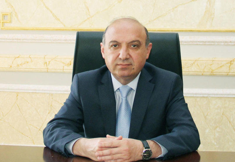 Сеявуш Гейдаров о противостоянии силам, пытающимся расколоть общество