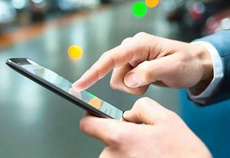 Azərbaycanda icazə SMS-ləri ilə bağlı XƏBƏRDARLIQ