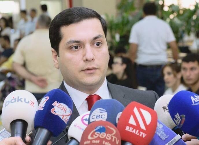 “ASAN Viza” выдала свыше 760 тысяч виз