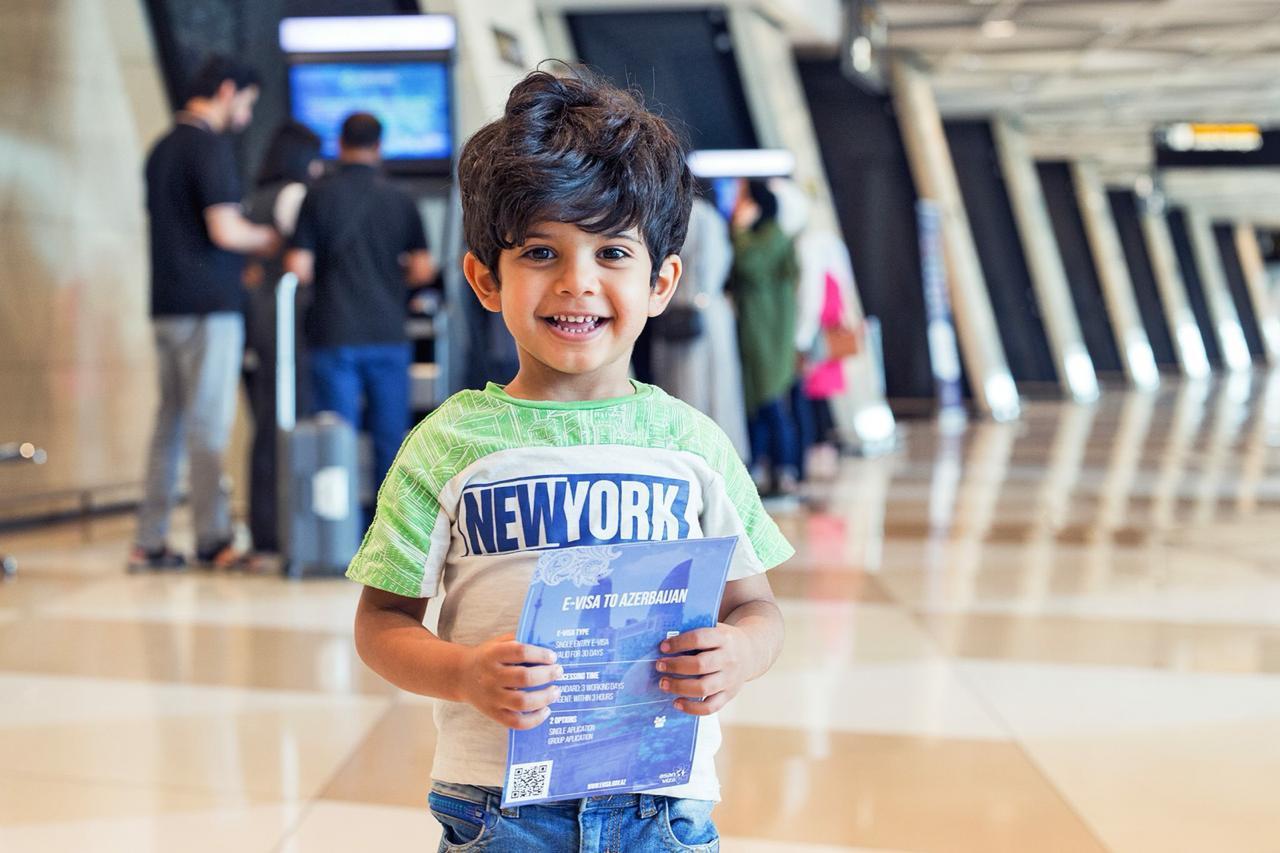 “ASAN Viza” выдала свыше 760 тысяч виз