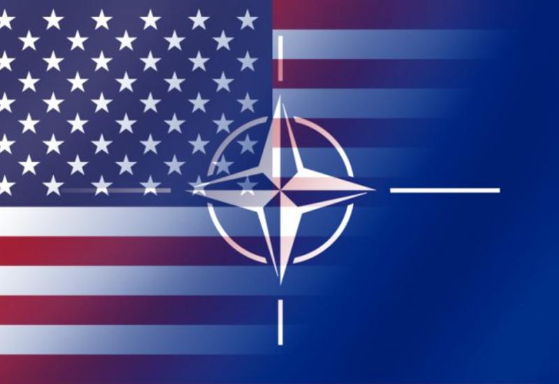 В США призывают быстро расширить НАТО