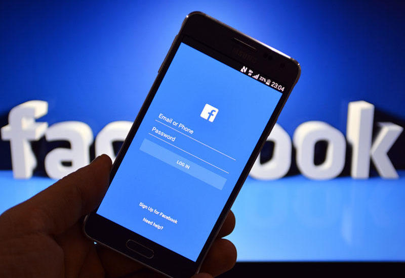Facebook изменит дизайн сайта и приложений
