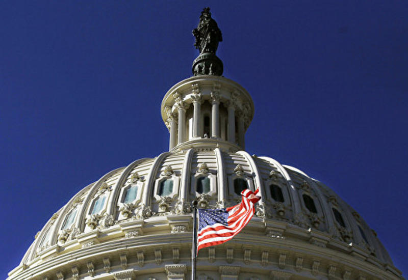 США нужен Азербайджан